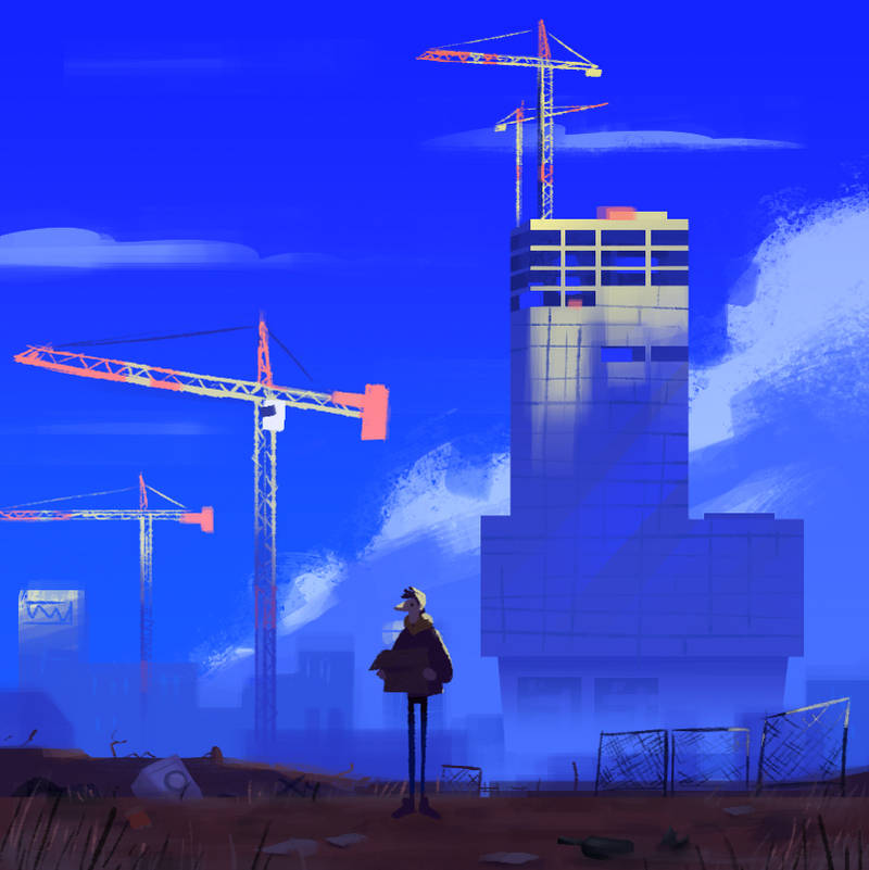 Illustration for article titled This Isn't The World War Two I Read About...
